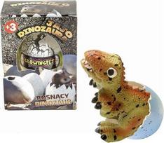 Norimpex Dinozauras augantis kiaušinyje DINOSAUR EGG iš EGG