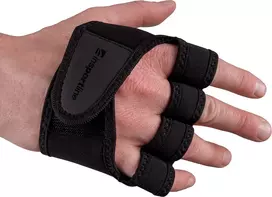 Sunkiosios atletikos delnų apsaugos inSPORTline LiftGuard