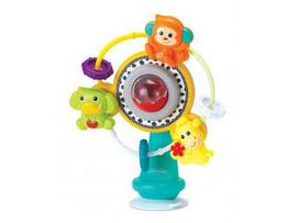 Bkids Infantino Maitinimo kėdutės žaislas