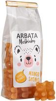 Gurmans Guminukai Arbatos Meškiukai mangų skonio, 125g.