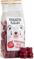 Gurmans Guminukai Arbatos Meškiukai raudonųjų uogų, 125g.
