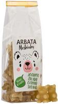 Gurmans Guminukai Arbatos Meškiukai žaliųjų citrinų jogurto skonio, 125g.