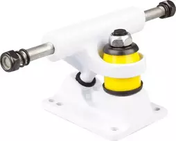 Mini riedlentės važiuoklė Worker 3”