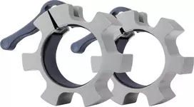 Aliumininis saugos užraktas inSPORTline Olympic CL-21 50 mm