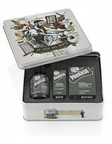 Proraso barzdos priežiūros rinkinys Cypress&Vetiver