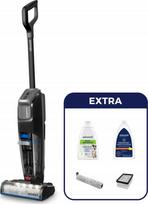 Dulkių siurblys Bissell CrossWave OmniFind Pro 4008N juoda