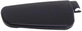 Mercedes Benz MB ML W164 priekinio stiklo valytuvo kairysis dangtelis originalus A1648240149