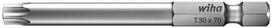 Antgalis 1/4" TX30-150MM TORX WIHA