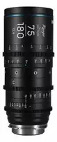 Venus Optics Objektyvas Venus Optics Laowa 75–180 mm FF T2.9 Ranger, skirtas Arri PL / Canon EF