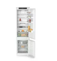 LIEBHERR ICNSd 5603 Built-in Šaldytuvas-Šaldiklis with BioFresh and NoFrost