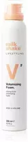 Milk Shake Milk_Shake Lifestyling Volumizing Foam apimties suteikiančios plaukų formavimo putos, 200 ml