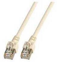 EFB EFB Elektronik RJ45 S/FTP Cat5e kabelis sieciowy Pilka 7,5 m SF/UTP (S-FTP)