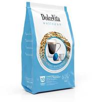 Dolce Vita Orzo — miežių kavos kapsulės 10vnt. (tinka Nespresso* sistemai)