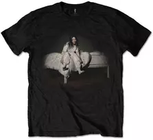 Rock Marškinėliai Billie Eilish Sweet Dreams, Dydis: M