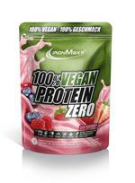 IronMaxx 100% Vegan Protein Zero 500g.
