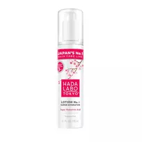 Hada Labo Tokyo, N°1, Hyaluronic Acid, Hydrating, Lotion, Face, 150 ml