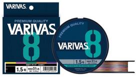 Pintas valas Varivas Fune PE X8 300m