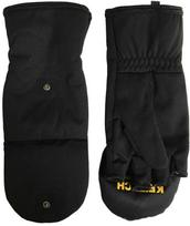 Kumštinės pirštinės Keitech Windproof