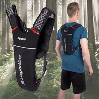Bėgimo kuprinė inSPORTline Topspeed