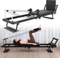Pilates reformeris inSPORTline Auraler