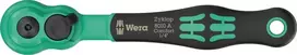 Wera 8010 A Zyklop Comfort 1/4" terkšlė