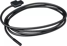 Bosch 1 600 A02 R6P kabelis kamerai 3,5 m juodas