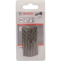 Pjovimo antgalis Bosch 2608620201 3,2 mm Rotocut frezai – 10 vnt.