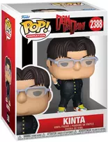 Funko POP figure Dandadan Kinta