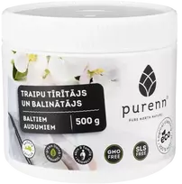 Purenn Deguonies baliklis baltiems audiniams