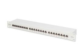 Digitus DN-91624S-EA komutacinė panelė 1U