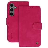 Wonder Fancy dėklas skirtas Samsung Galaxy A53 5G fuchsia