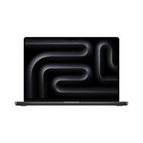 Apple Macbook Pro - M5 Pro (18/20) | 16.2" | 48GB | 1TB | Mac OS | Space Black | MGEC4ZE/A | 195950715415