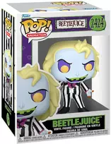 Funko POP figure Beetlejuice - Beetlejuice