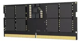 RAM Lexar Atmintis do laptopa ddr5 sodimm 8gb(1* 8gb)/4800 cl40