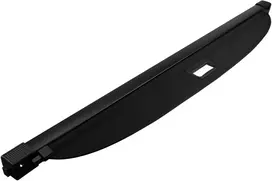 Bagažinės užuolaida Mercedes Benz ML W164 2005-2011