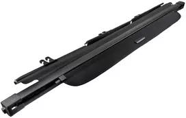 Bagažinės užuolaida Volvo XC90 I 2002-2014
