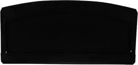Bagažinės palangė VW Golf Mk6 2008-2012