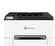 Xerox C300, spalvotas lazerinis spausdintuvas, A4, 30 ppm, duplex, WiFi/USB/Ethernet, 1GB RAM, Apple AirPrint