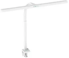 Digitus LED stalinė lempa, 80 cm, balta | DA-90493 | 2400 lm | 16 W | 3000-6500 K | šilta balta šviesa iki baltos dienos šviesos | LED lempa | 10 V