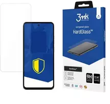 3mk HardGlass™ grūdintas stiklas, skirtas Motorola Moto G15 / G15 Power / G05 / E15