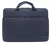 Hewlett Packard (HP) Modern Navy Blazer 14 colių nešiojamojo kompiuterio portfelis EURO