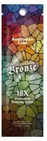 AUSTRALIAN GOLD Immortally Bronze kremas deginimuisi soliariume, 15ml