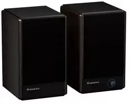 Kompiuterio kolonėlės Genesis Arsen 402BT 2.0 bronzinis