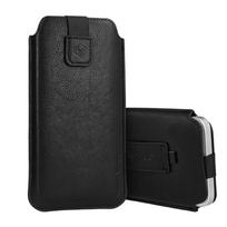 Wonder SPECIAL (Size XXL) Samsung S23 Ultra/S22 Ultra/M33/M23/A14 5G/Xiaomi Redmi 12C dėklas telefonui juodos spalvos