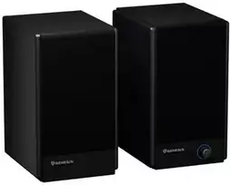 Kompiuterio kolonėlės Genesis Arsen 502BT 2.0 juoda