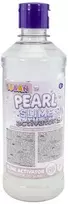 Tuban Perlamutrinis slaimo aktyvatorius - Baltas - 500 ml
