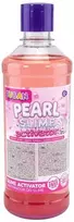 Tuban Perlamutrinis slaimo aktyvatorius - Rožinis - 500 ml