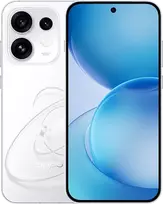 Oppo Reno 16 5G 8/512GB Baltas