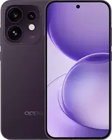 Oppo Reno 16 5G 8/512GB Tamsiai violetinė