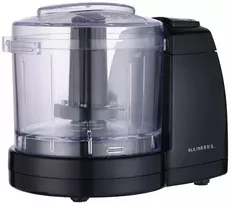 Mini smulkintuvas Kumtel, 0,5 L, 55 W, 4 peiliukai, 85163